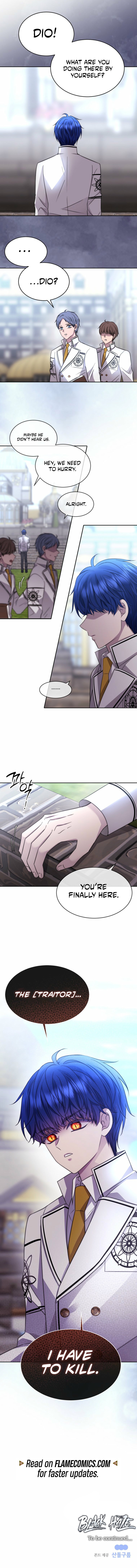 Black Haze (2025) Chapter 66 - Page 18