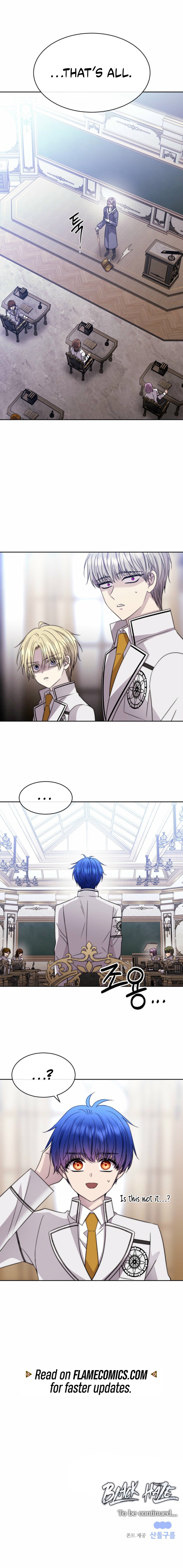 Black Haze (2025) Chapter 75 - Page 19