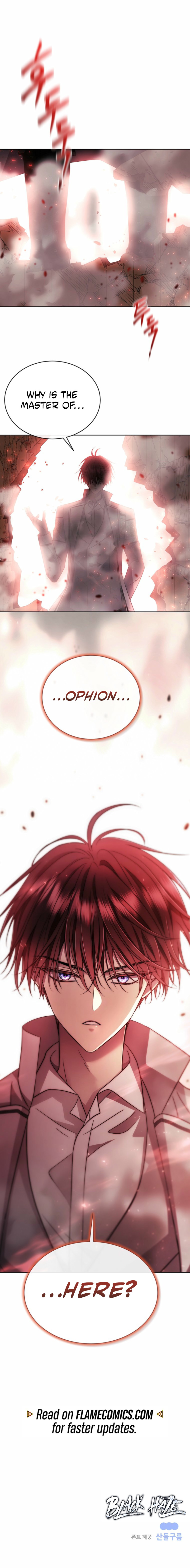 Black Haze (2025) Chapter 76 - Page 18