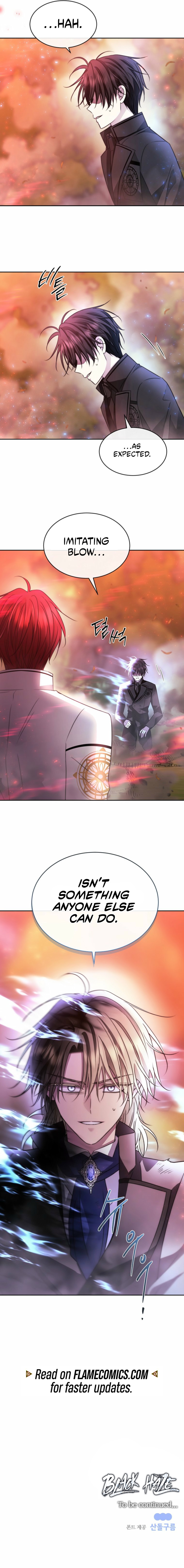 Black Haze (2025) Chapter 78 - Page 20