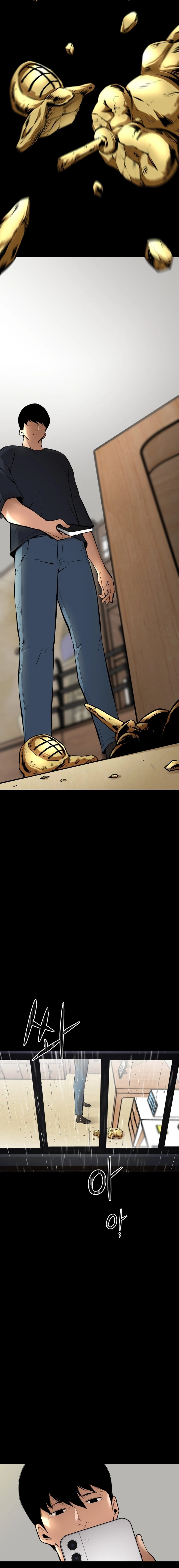 Blade of Retribution Chapter 1 - Page 43