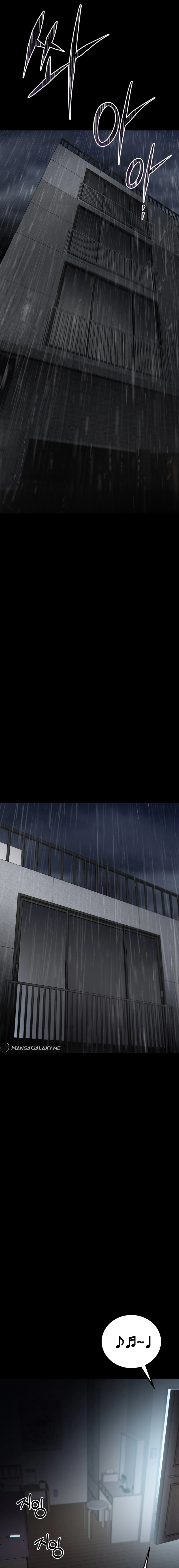 Blade of Retribution Chapter 1 - Page 47