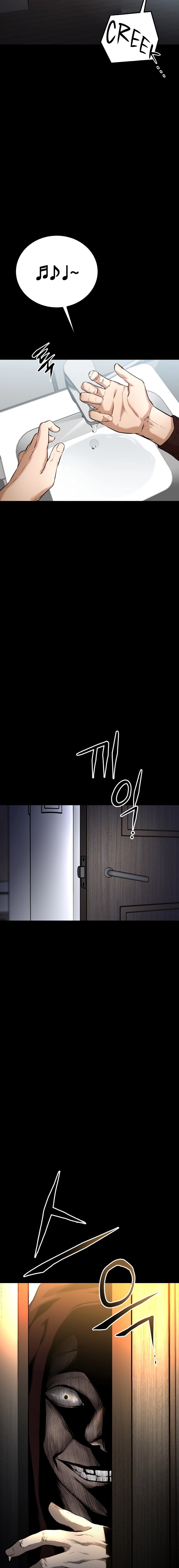 Blade of Retribution Chapter 1 - Page 48