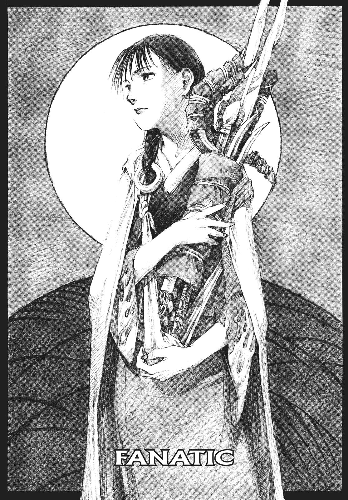 Blade of the Immortal Chapter 3 - Page 6