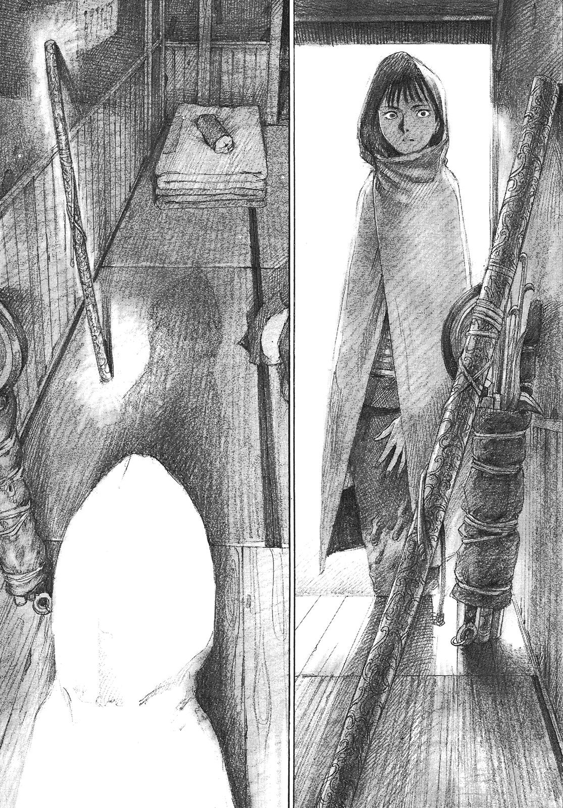 Blade of the Immortal Chapter 3 - Page 9