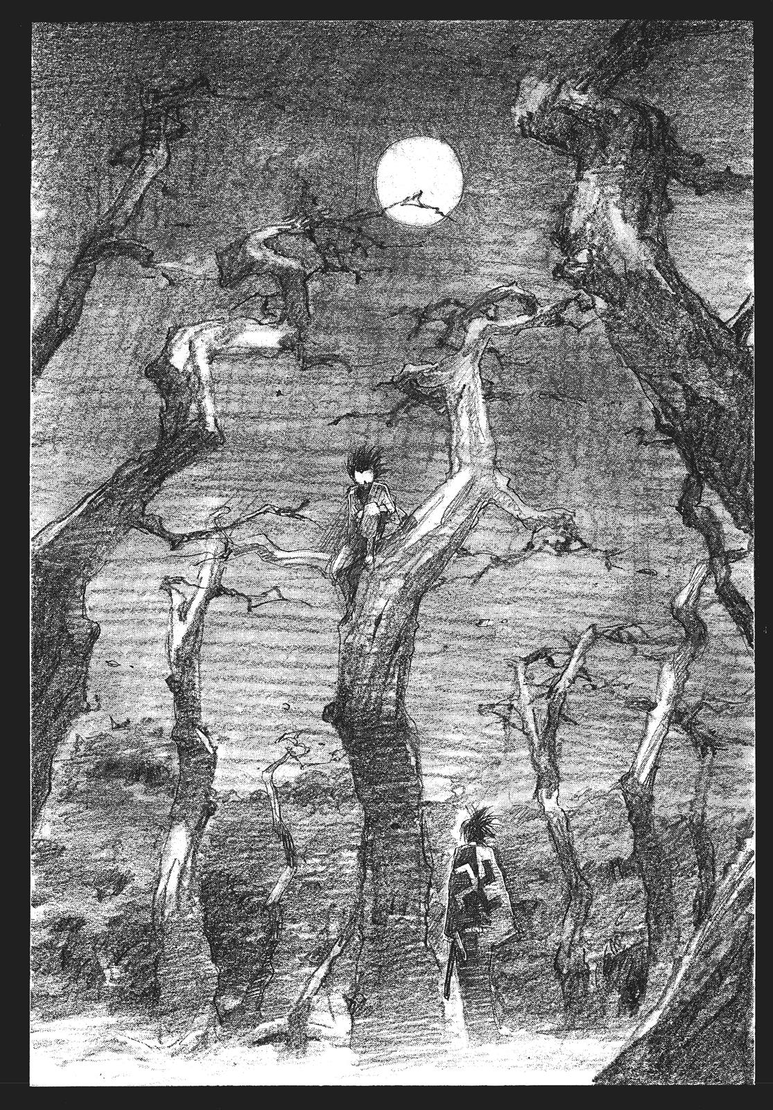 Blade of the Immortal Chapter 3 - Page 24