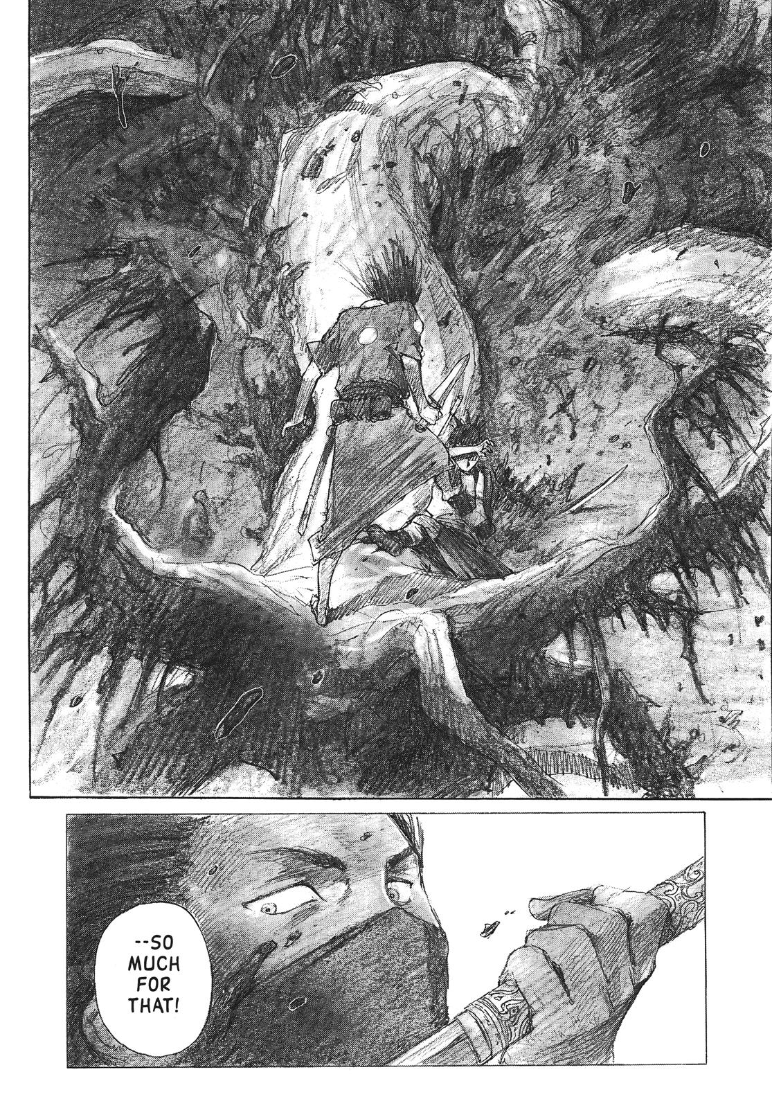 Blade of the Immortal Chapter 3 - Page 39
