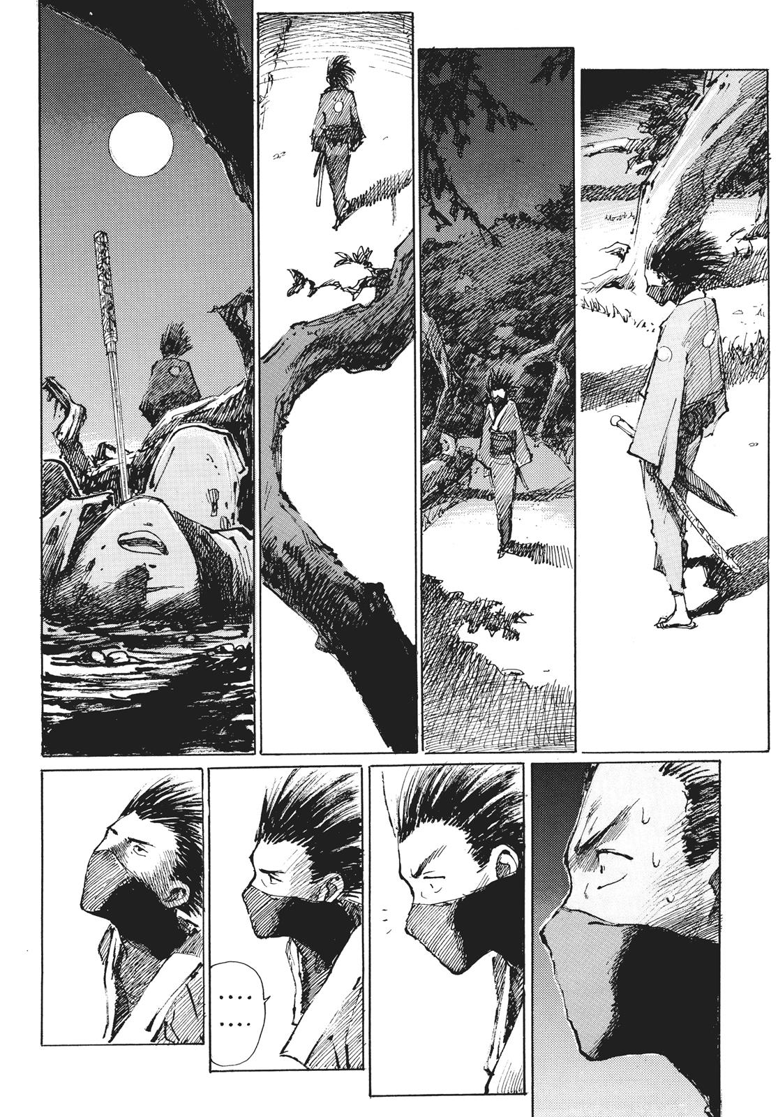 Blade of the Immortal Chapter 3 - Page 42