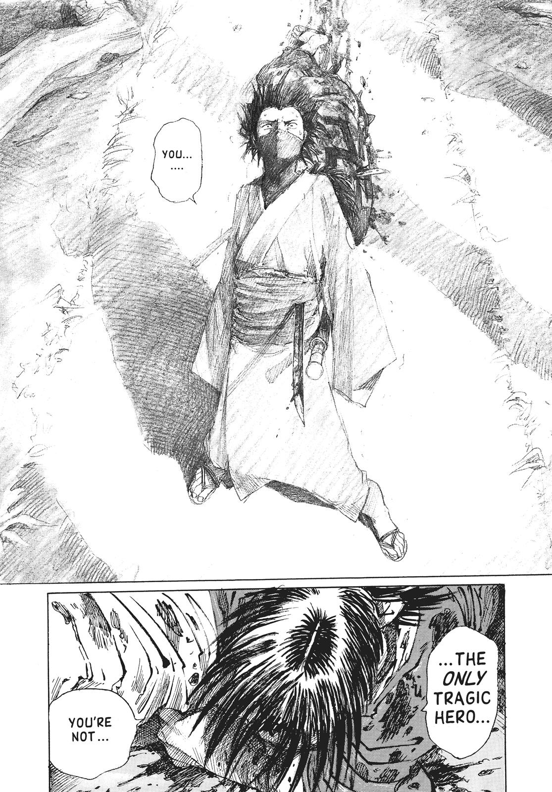 Blade of the Immortal Chapter 3 - Page 43