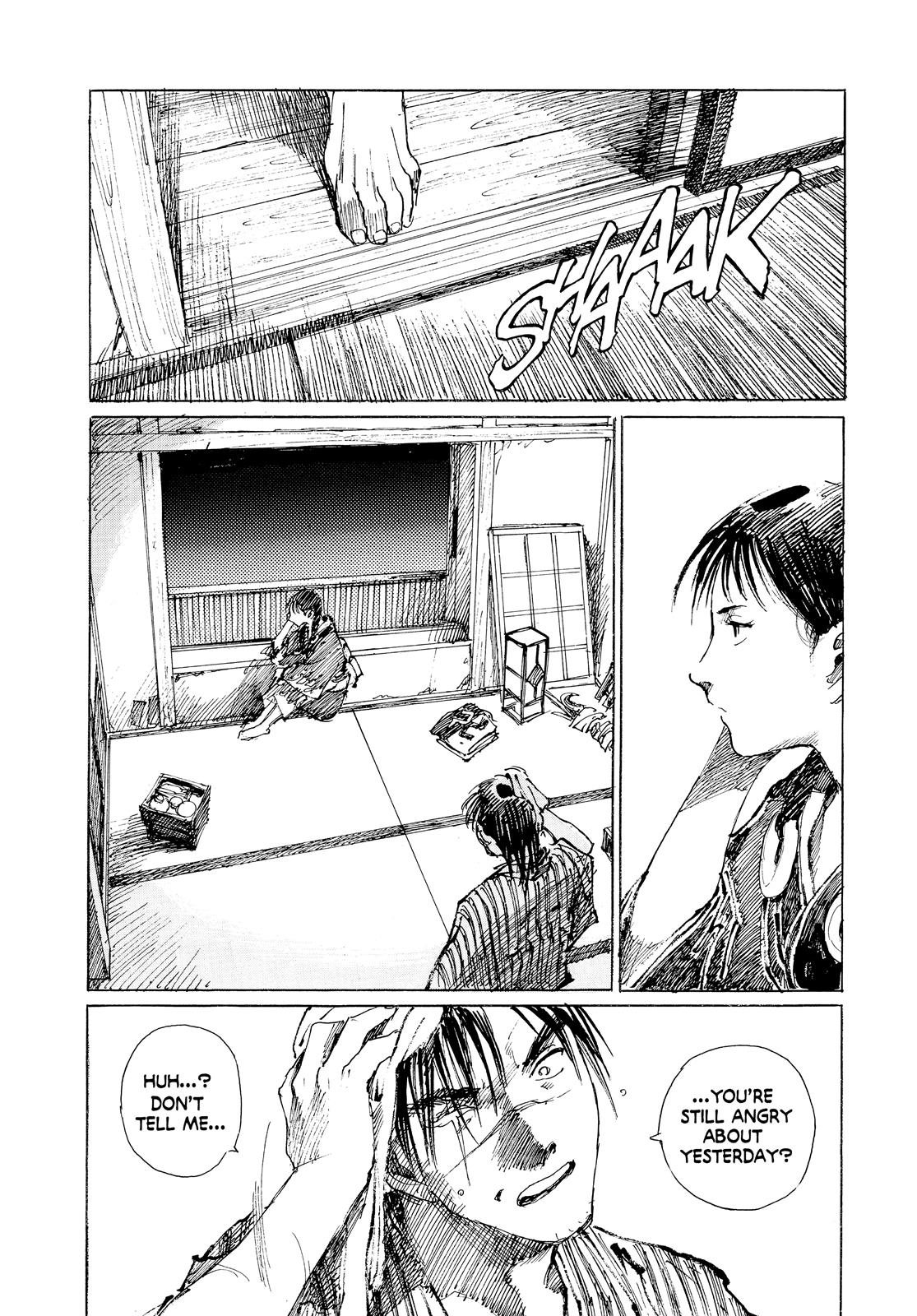 Blade of the Immortal Chapter 8 - Page 13