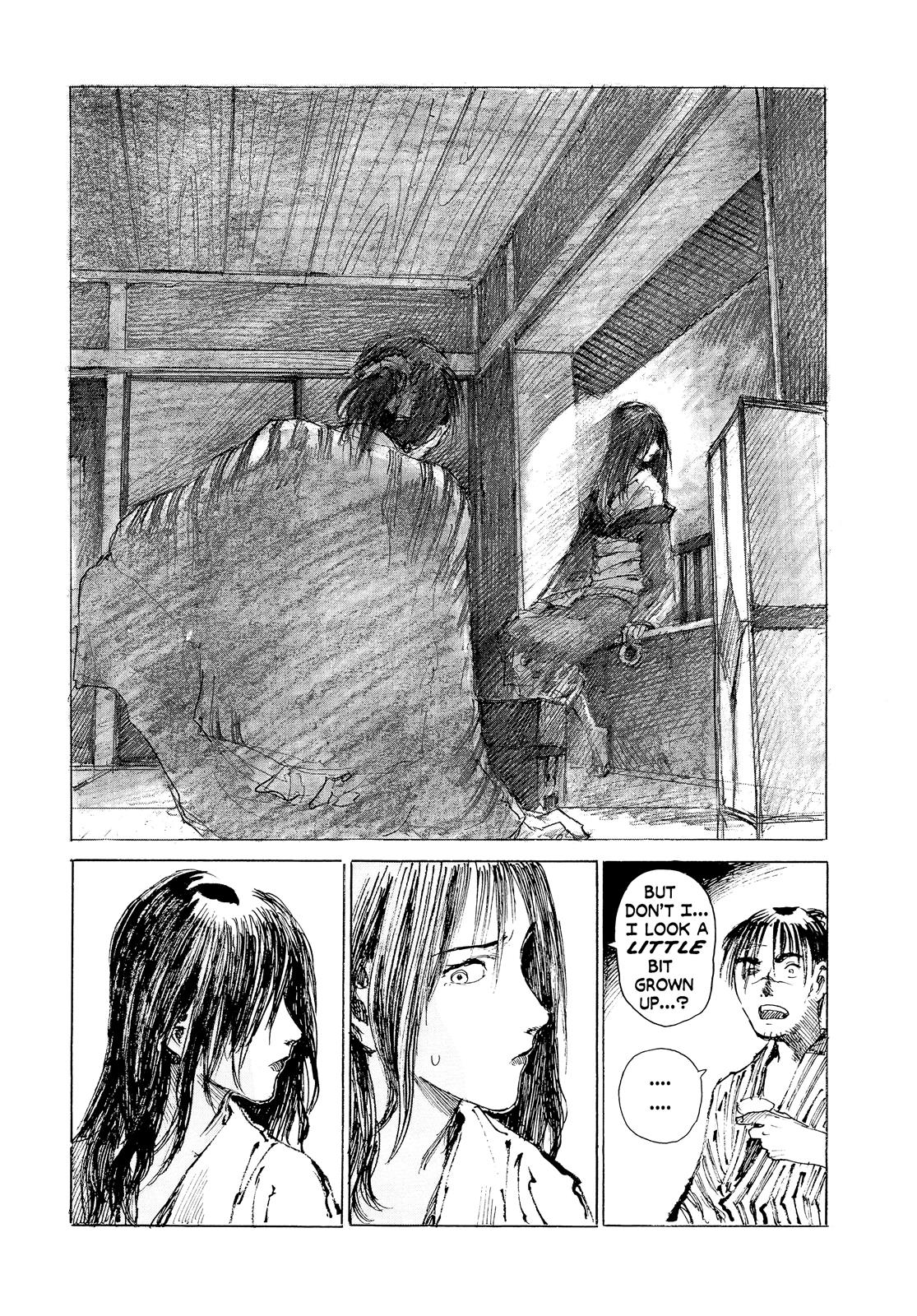 Blade of the Immortal Chapter 8 - Page 18