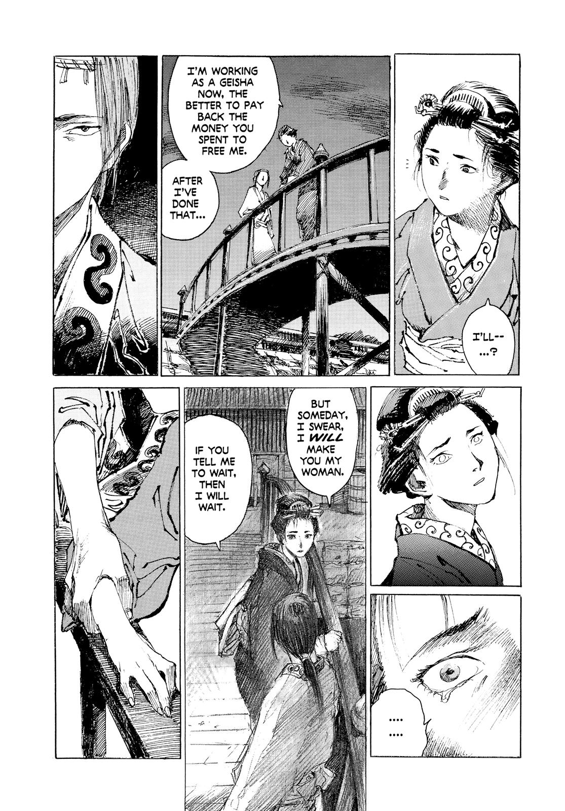 Blade of the Immortal Chapter 8 - Page 25