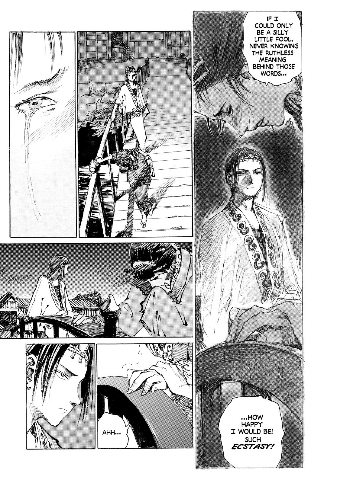 Blade of the Immortal Chapter 8 - Page 26