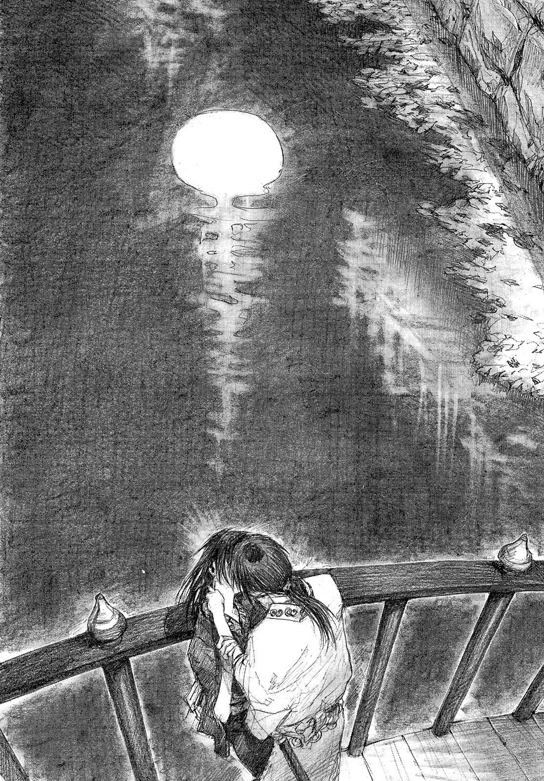 Blade of the Immortal Chapter 8 - Page 29