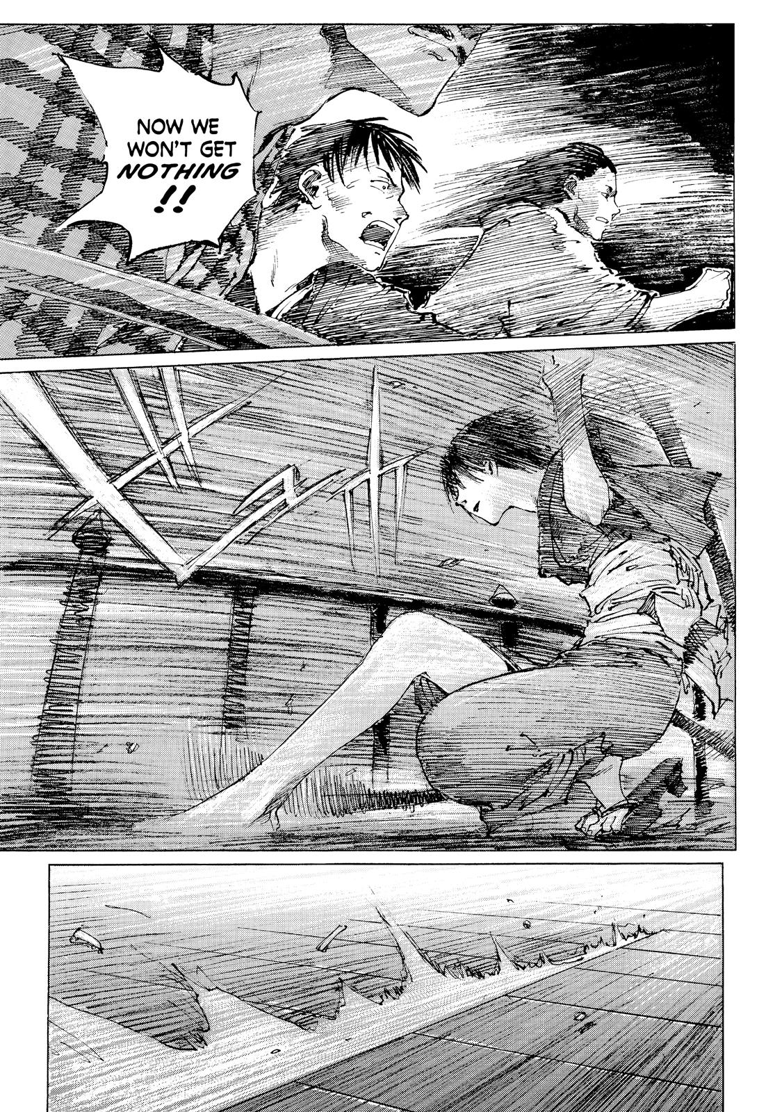 Blade of the Immortal Chapter 8 - Page 37