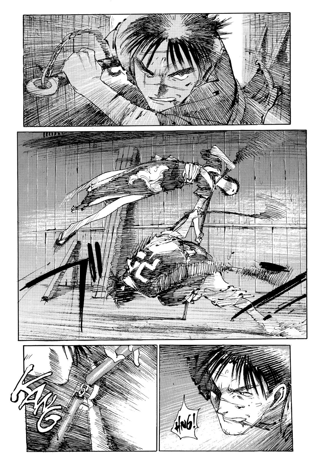Blade of the Immortal Chapter 10 - Page 10