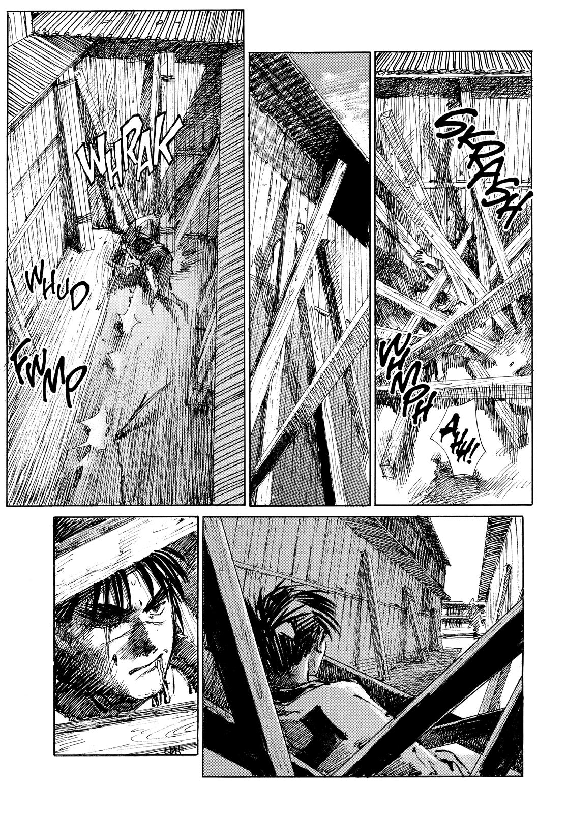 Blade of the Immortal Chapter 10 - Page 11