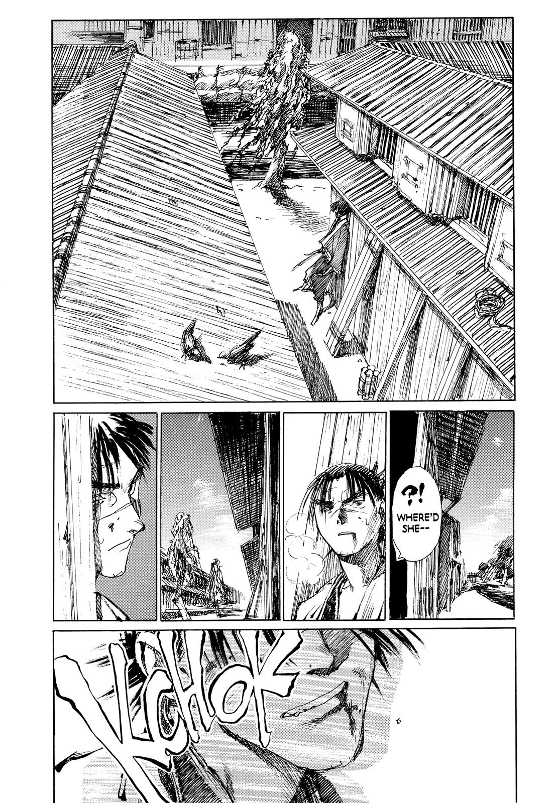 Blade of the Immortal Chapter 10 - Page 13