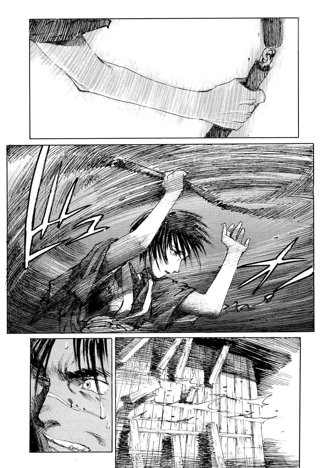 Blade of the Immortal Chapter 10 - Page 15