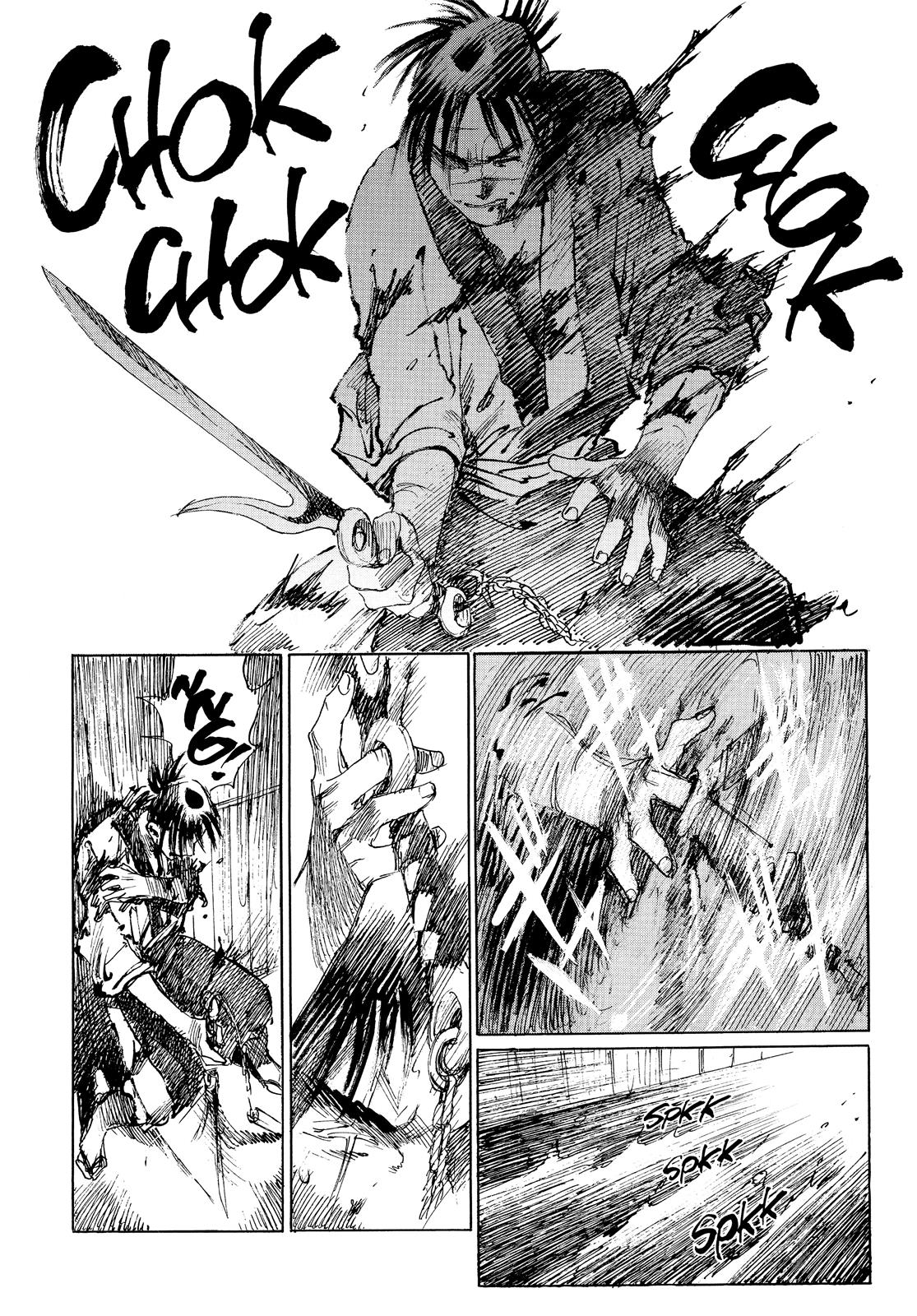 Blade of the Immortal Chapter 10 - Page 16