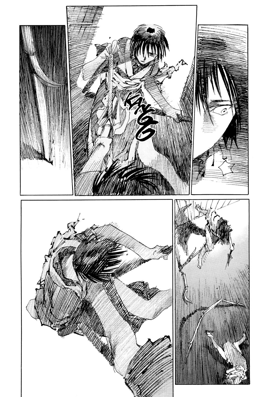 Blade of the Immortal Chapter 10 - Page 18