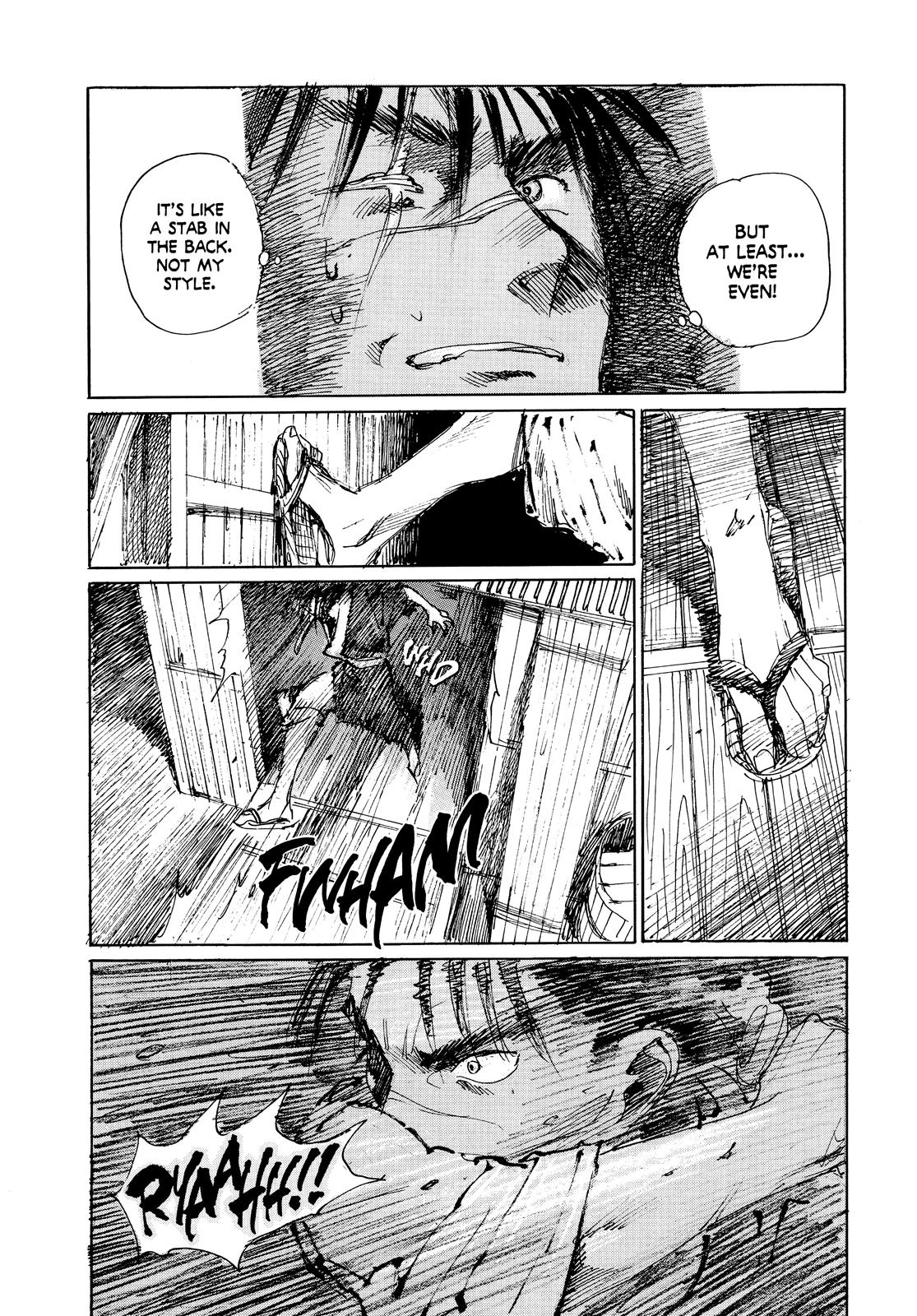 Blade of the Immortal Chapter 10 - Page 23