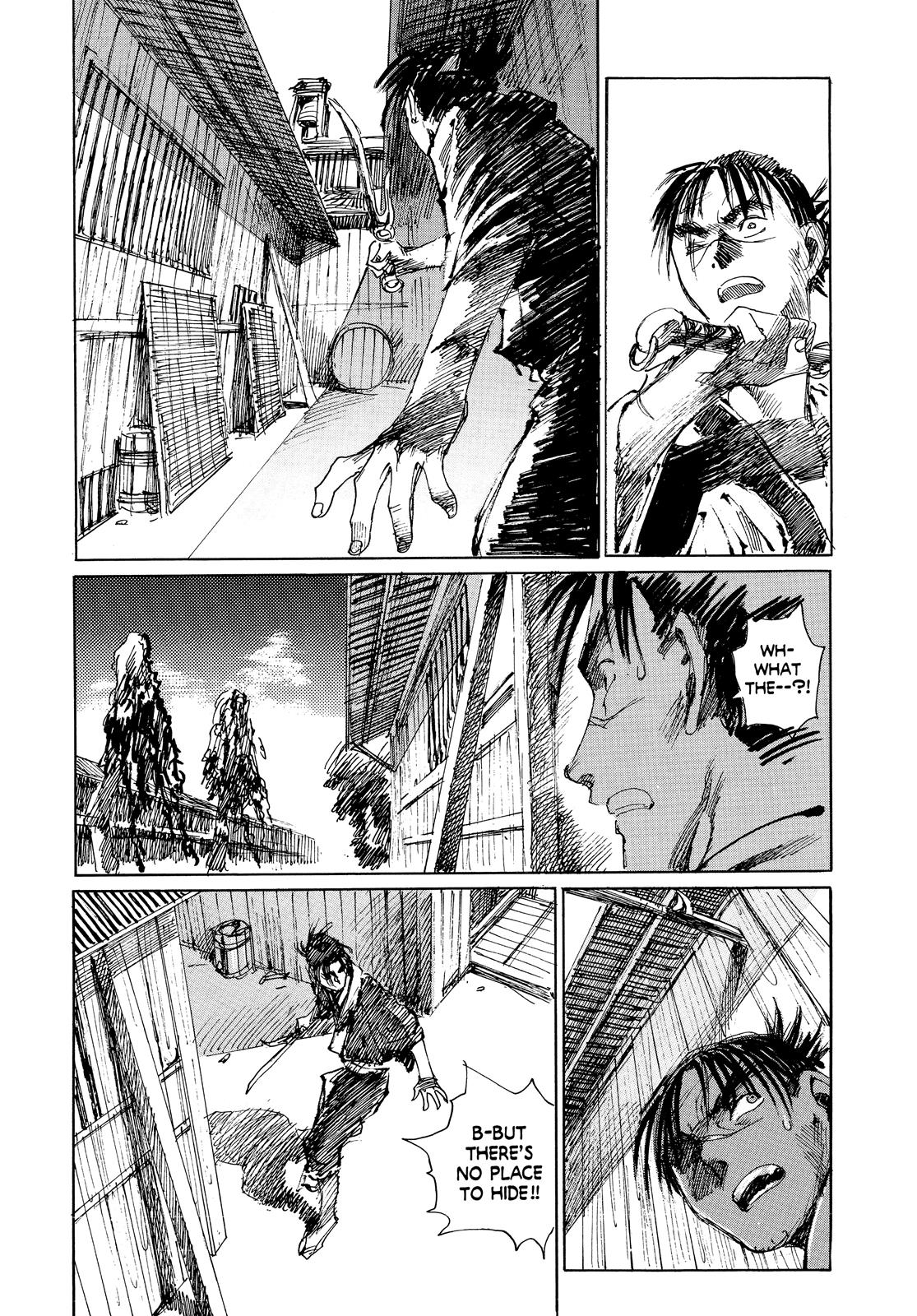 Blade of the Immortal Chapter 10 - Page 24