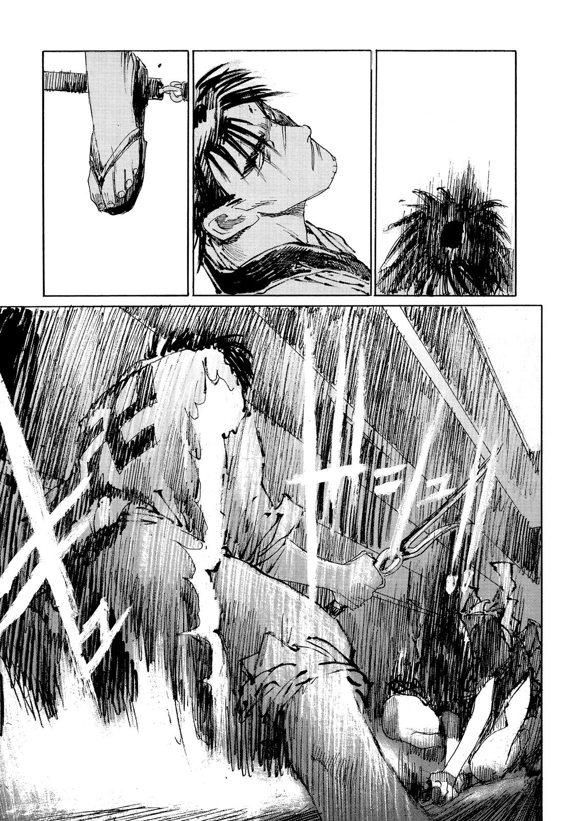 Blade of the Immortal Chapter 10 - Page 26