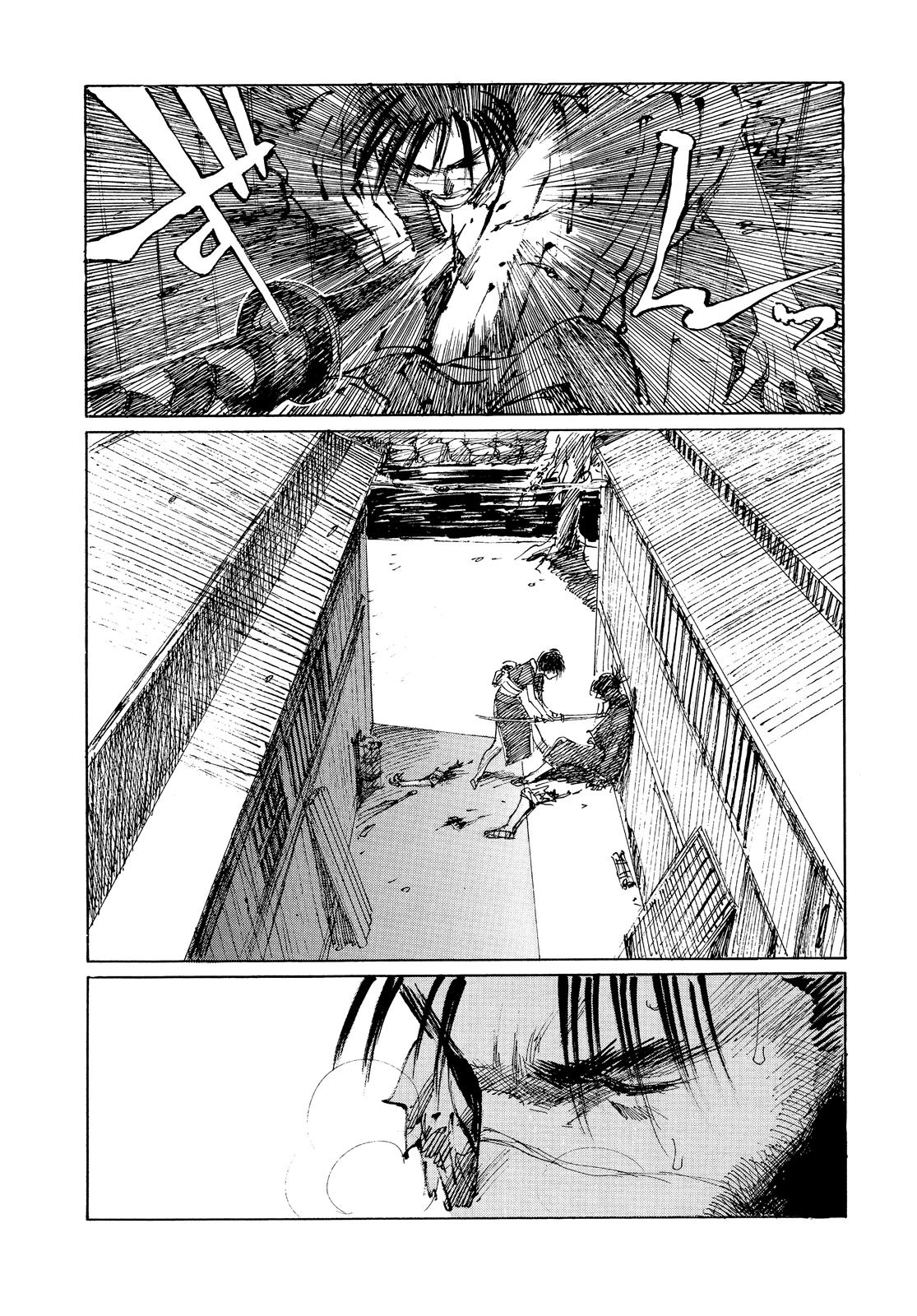 Blade of the Immortal Chapter 10 - Page 29