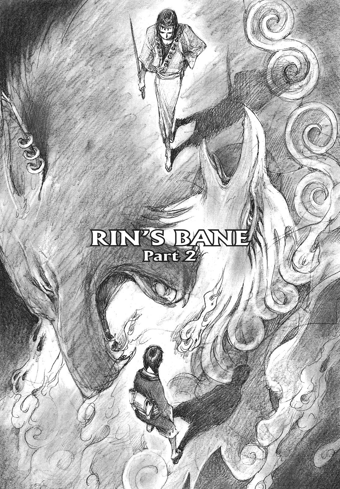 Blade of the Immortal Chapter 13 - Page 1
