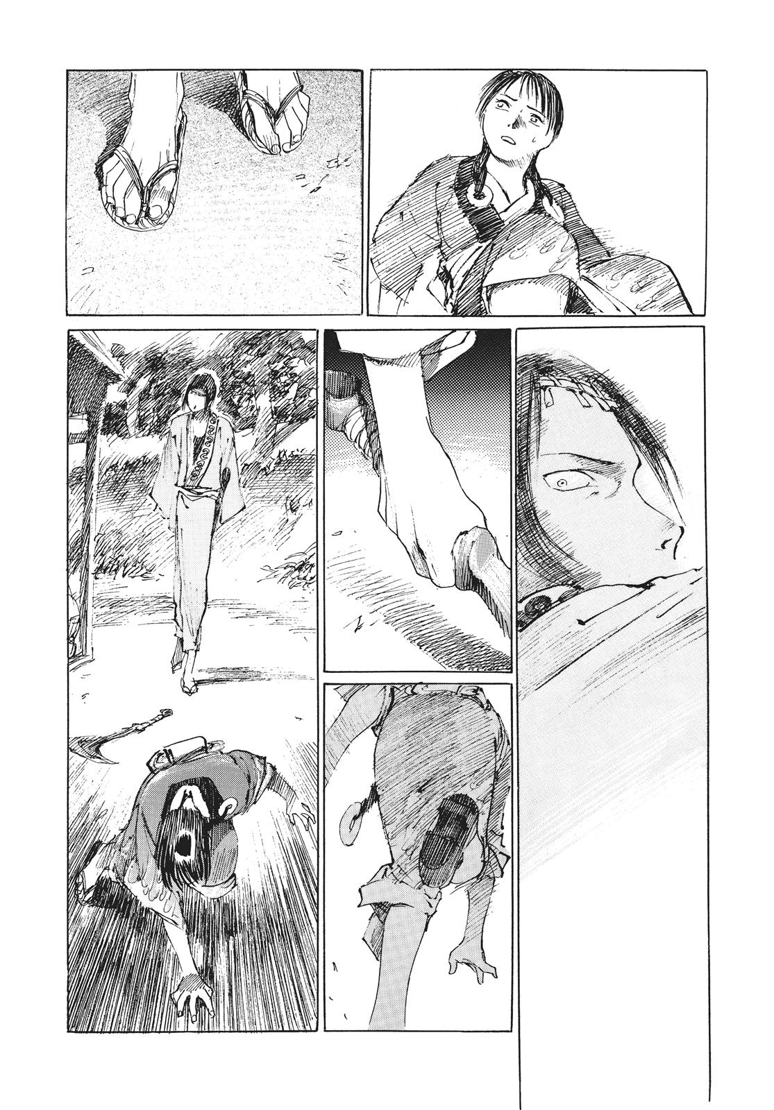 Blade of the Immortal Chapter 13 - Page 7
