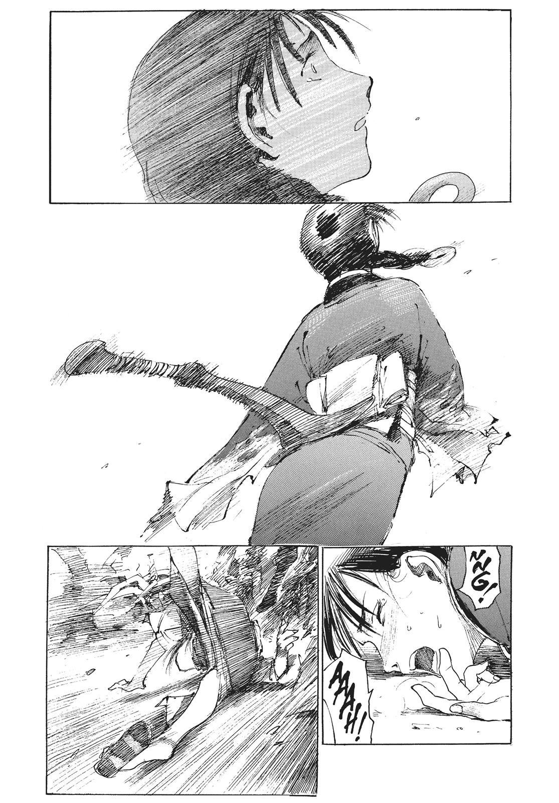 Blade of the Immortal Chapter 13 - Page 8