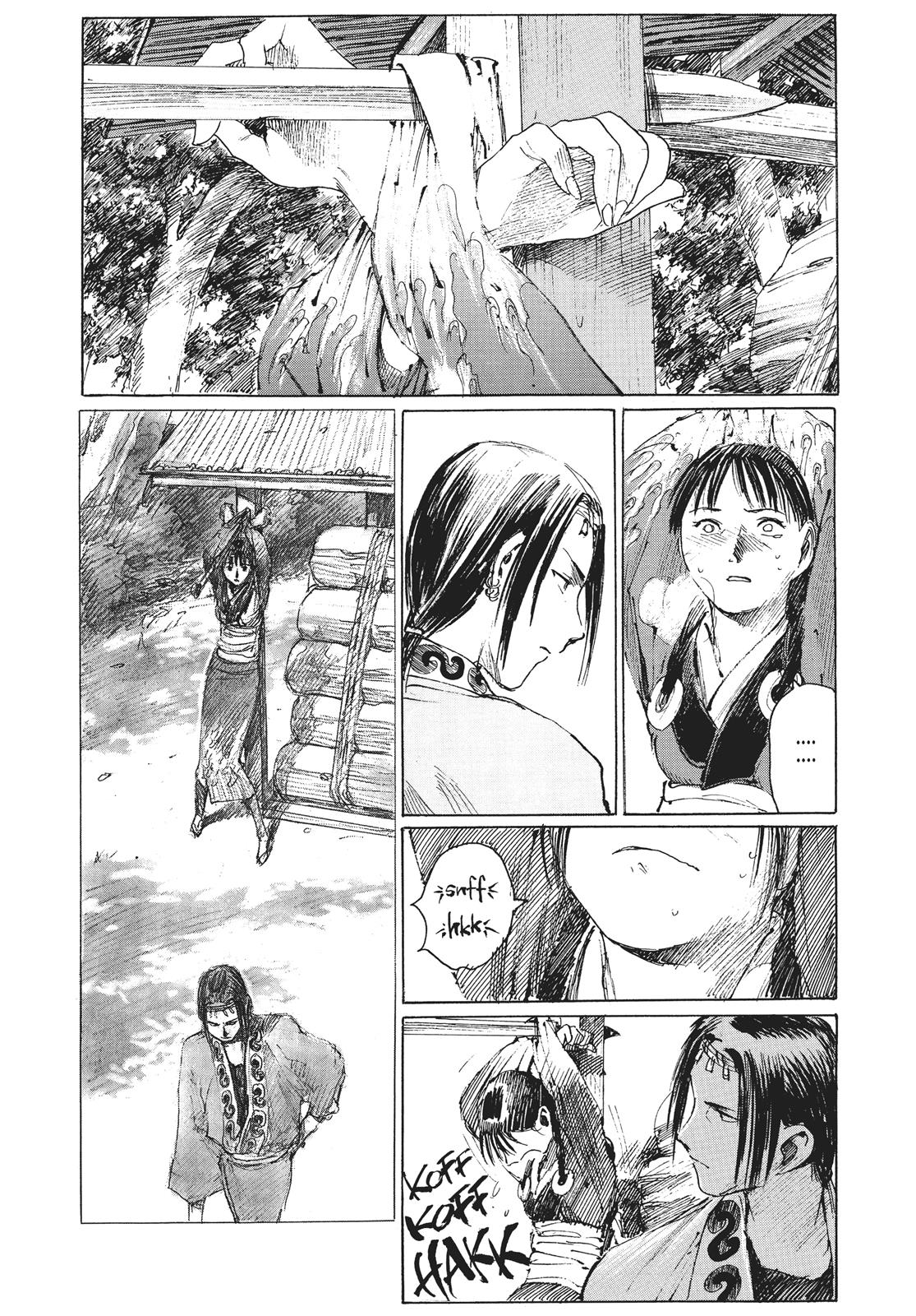 Blade of the Immortal Chapter 13 - Page 12