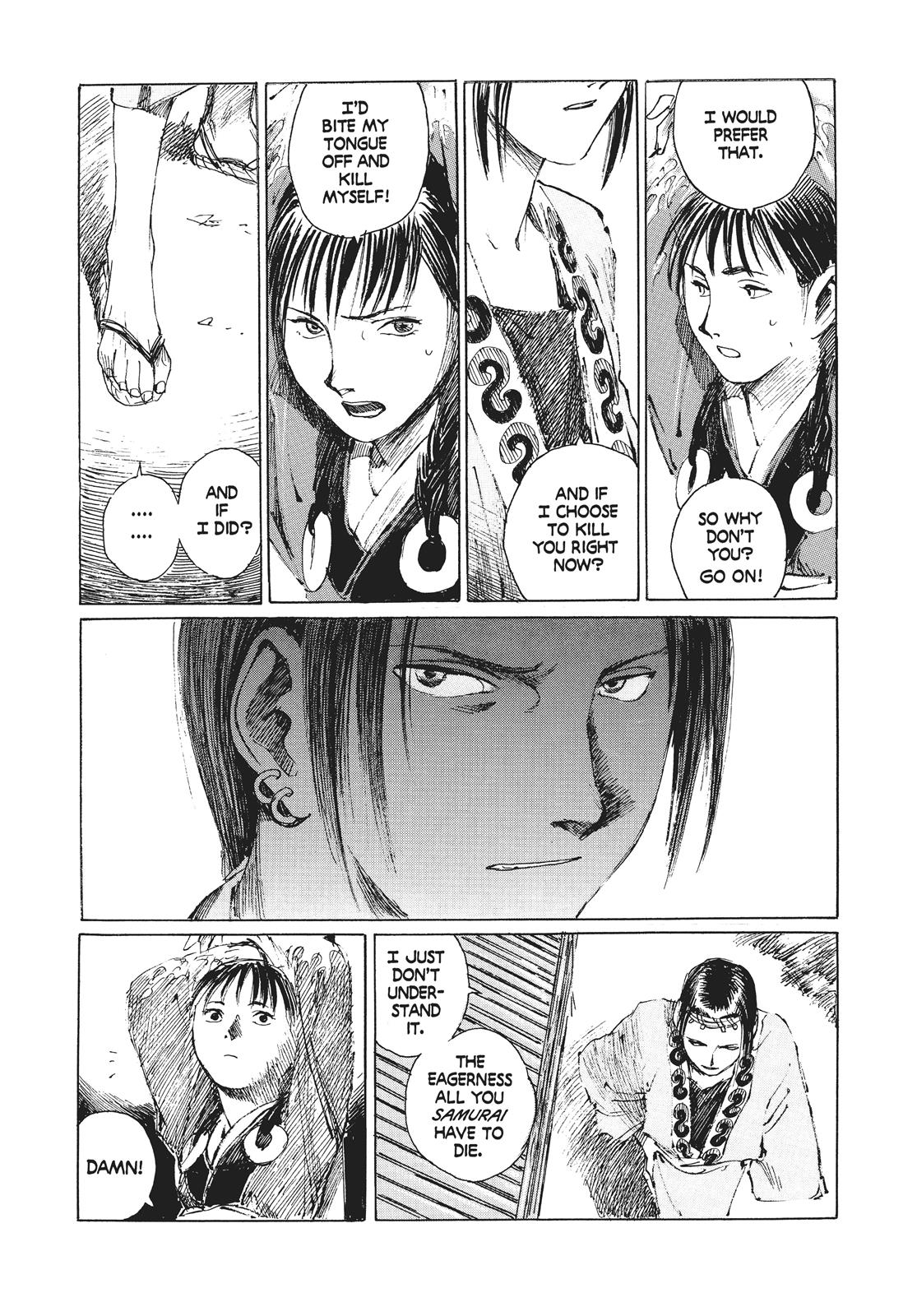 Blade of the Immortal Chapter 13 - Page 14