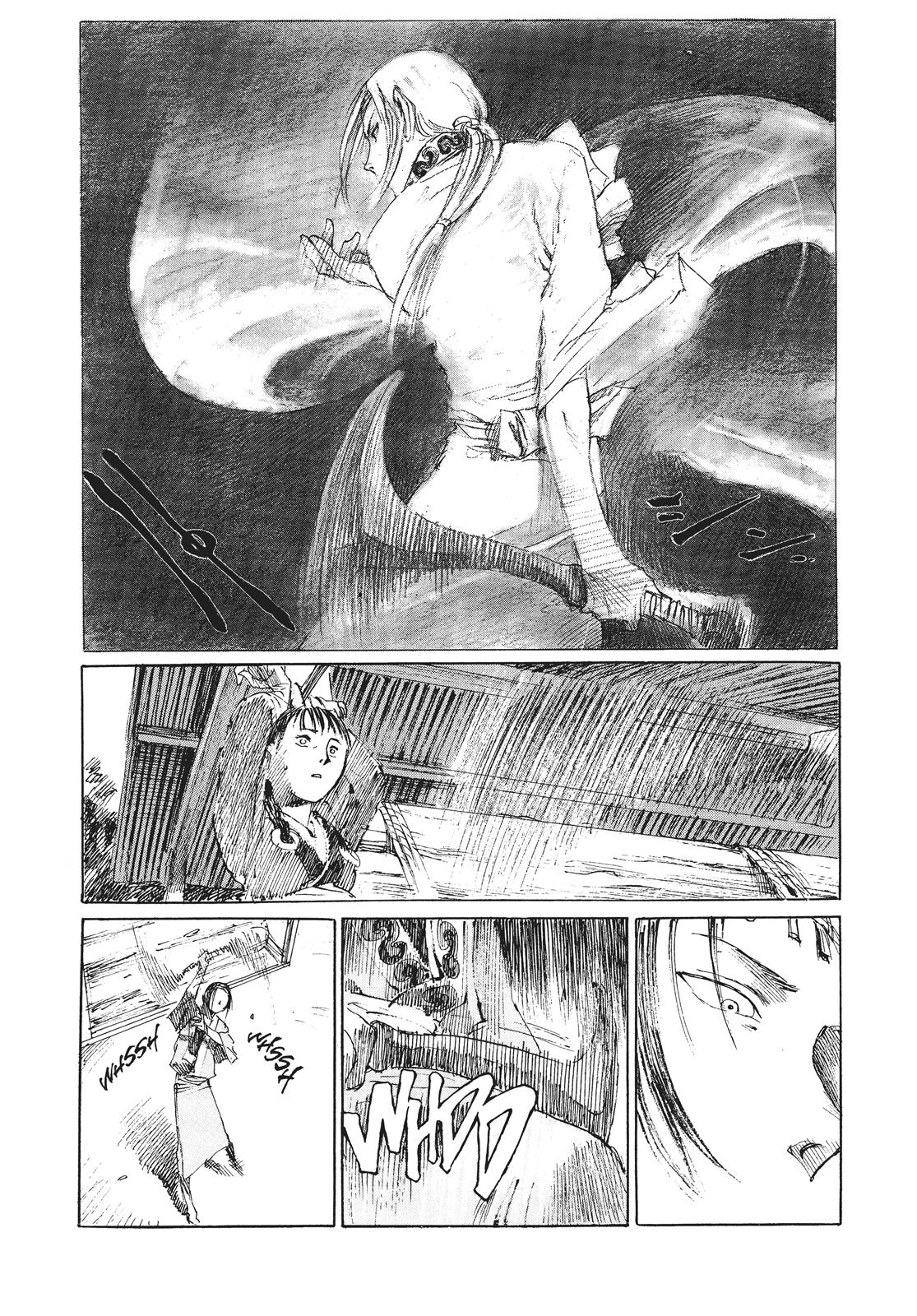 Blade of the Immortal Chapter 13 - Page 18
