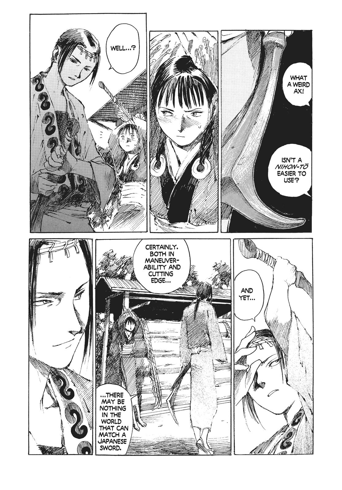 Blade of the Immortal Chapter 13 - Page 19