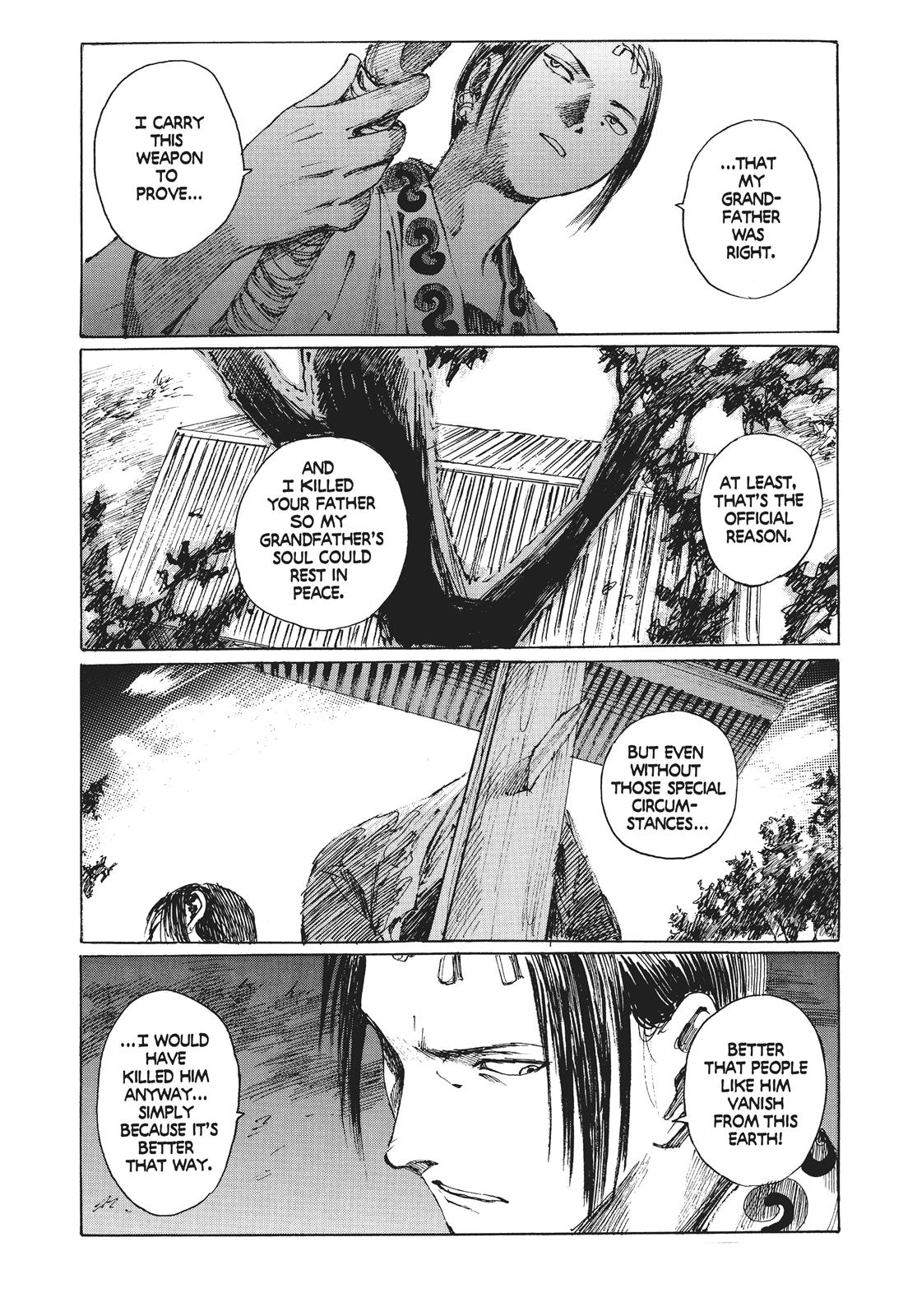 Blade of the Immortal Chapter 13 - Page 22