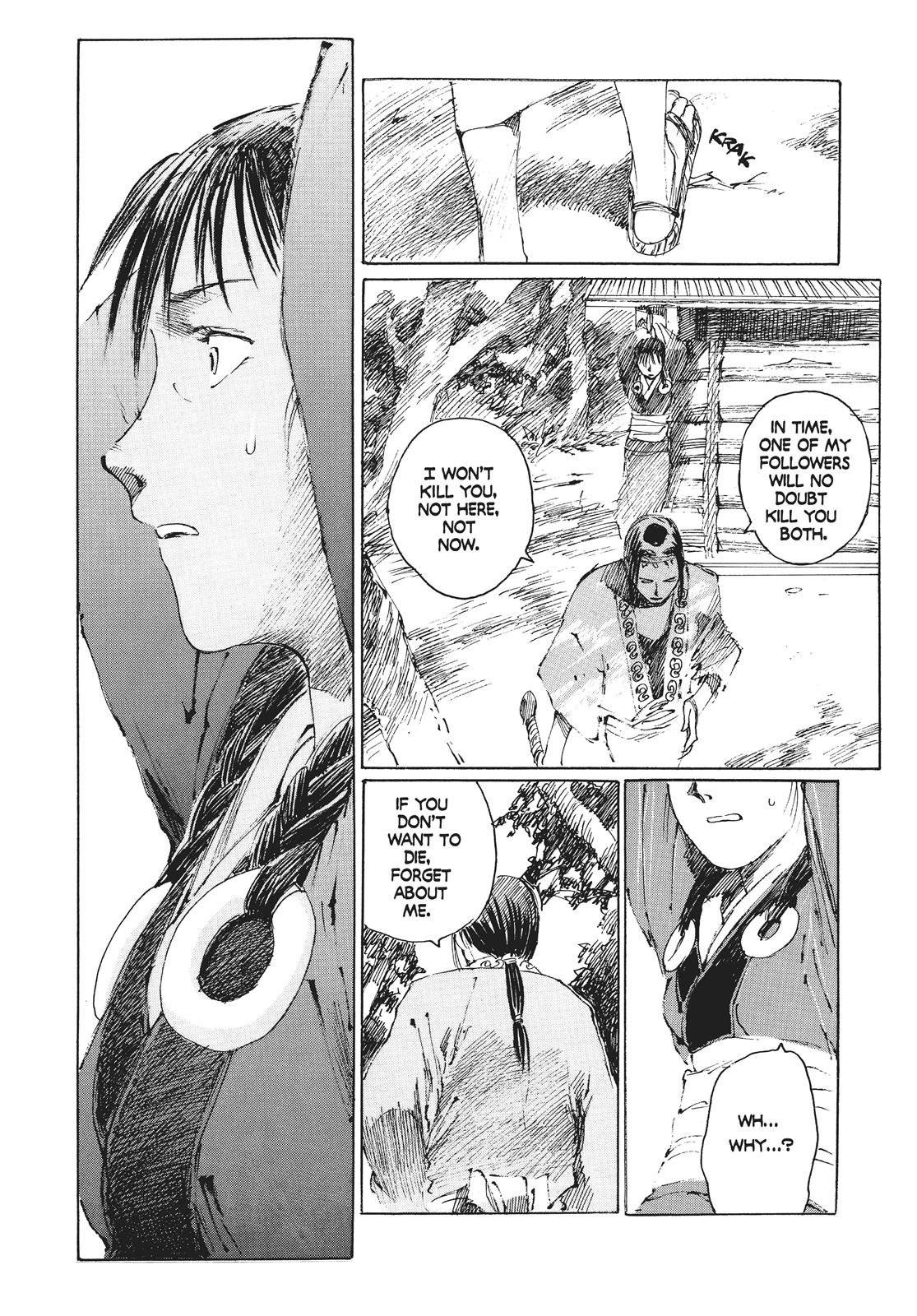 Blade of the Immortal Chapter 13 - Page 23