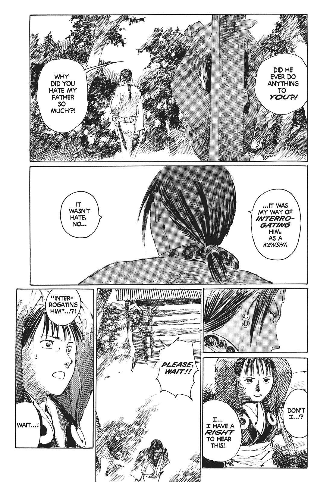 Blade of the Immortal Chapter 13 - Page 24
