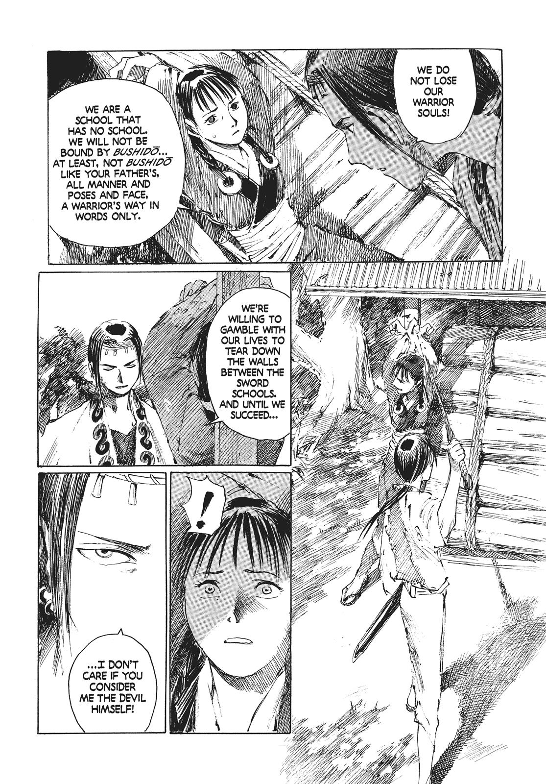 Blade of the Immortal Chapter 13 - Page 29