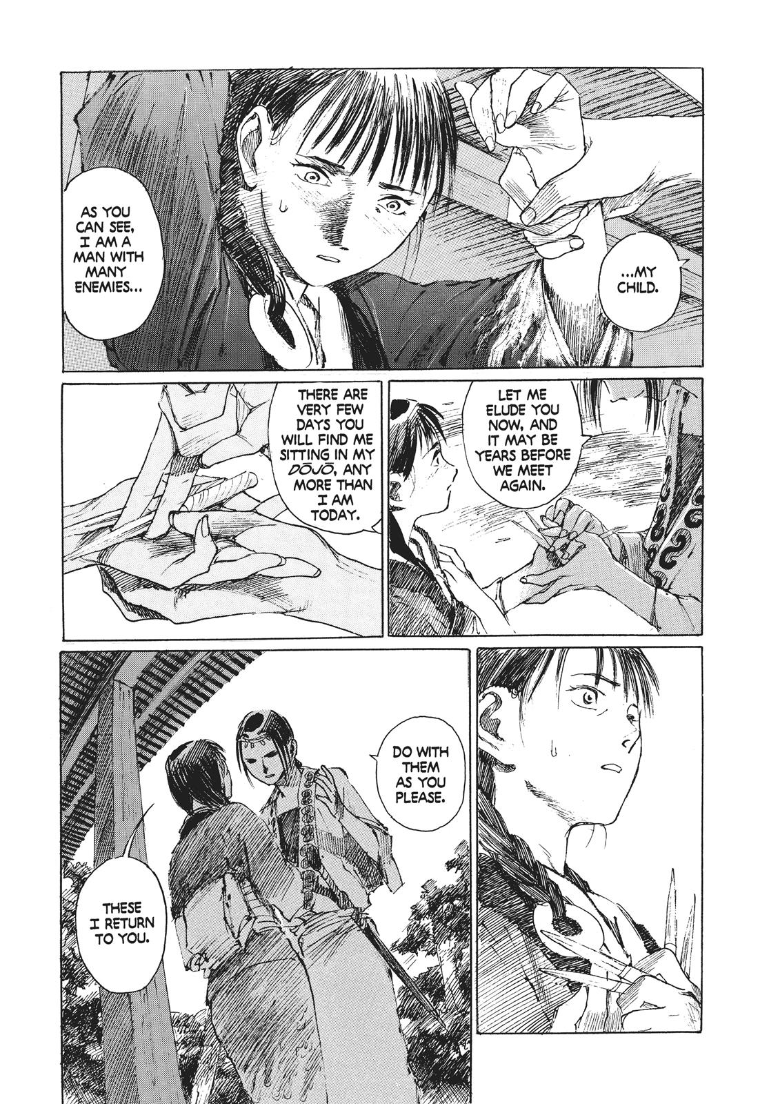 Blade of the Immortal Chapter 13 - Page 30