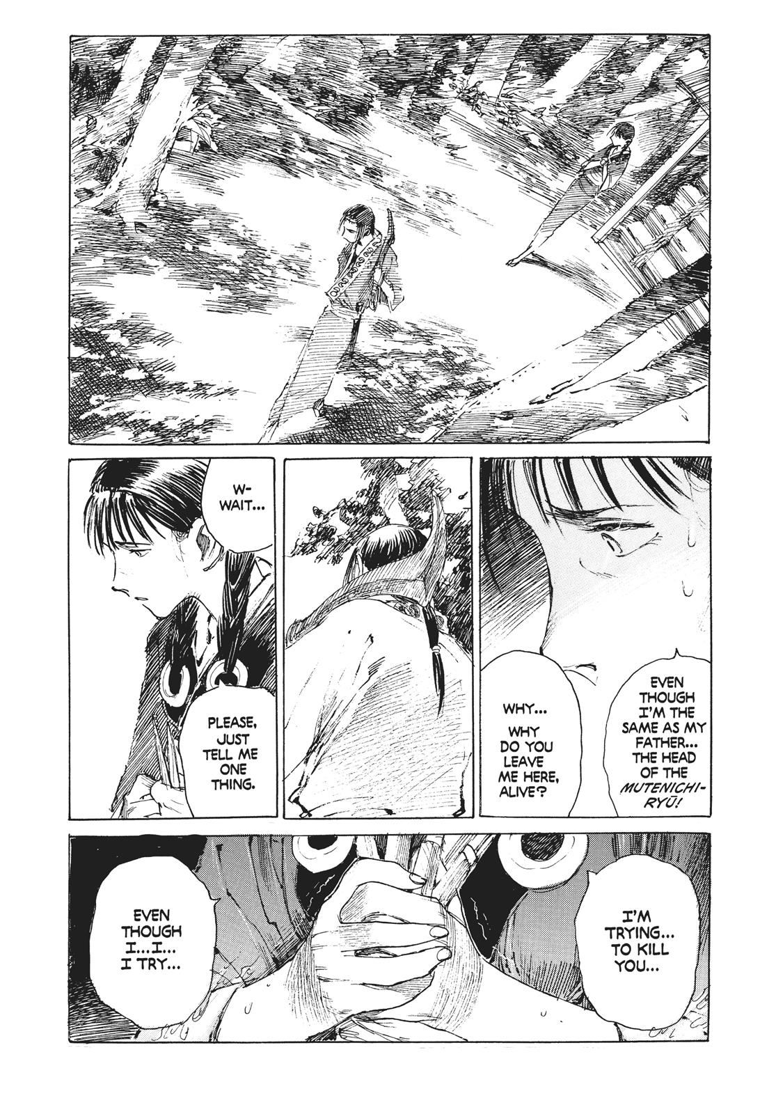 Blade of the Immortal Chapter 13 - Page 31