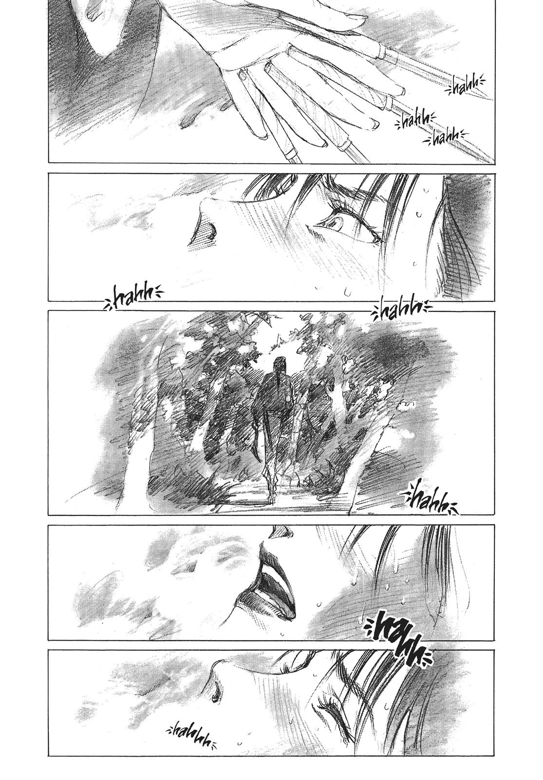 Blade of the Immortal Chapter 13 - Page 35