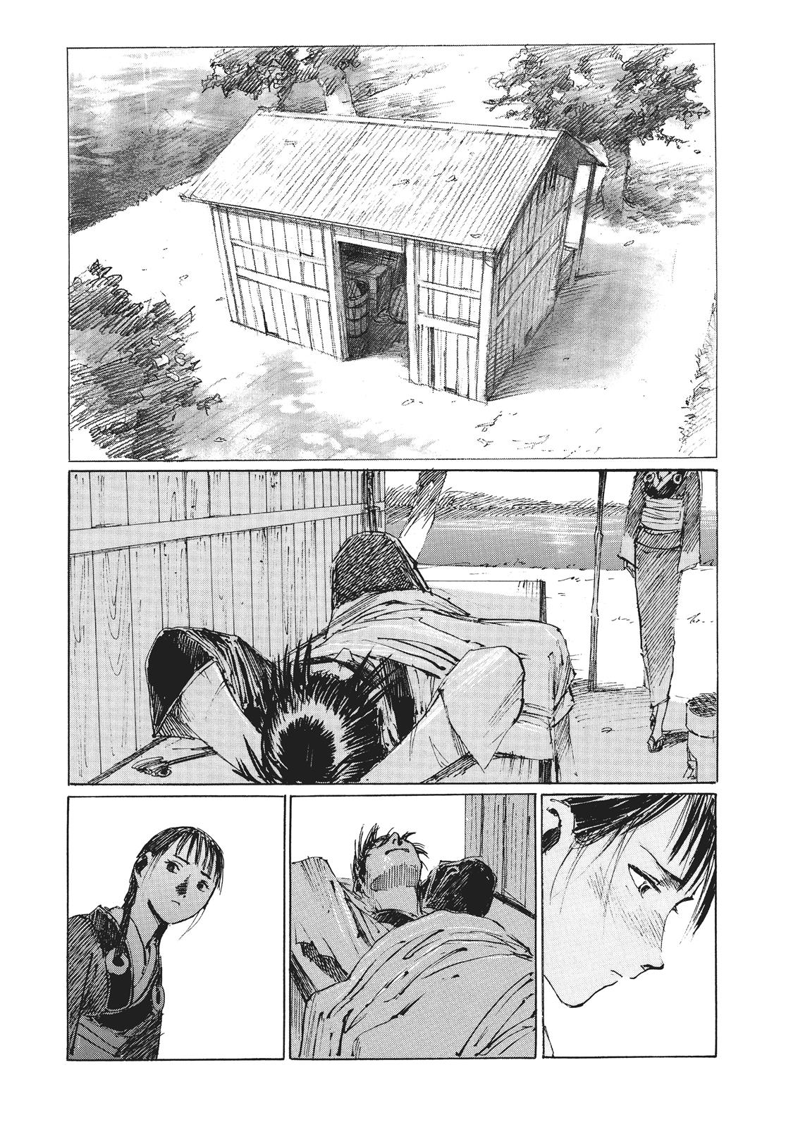 Blade of the Immortal Chapter 13 - Page 37