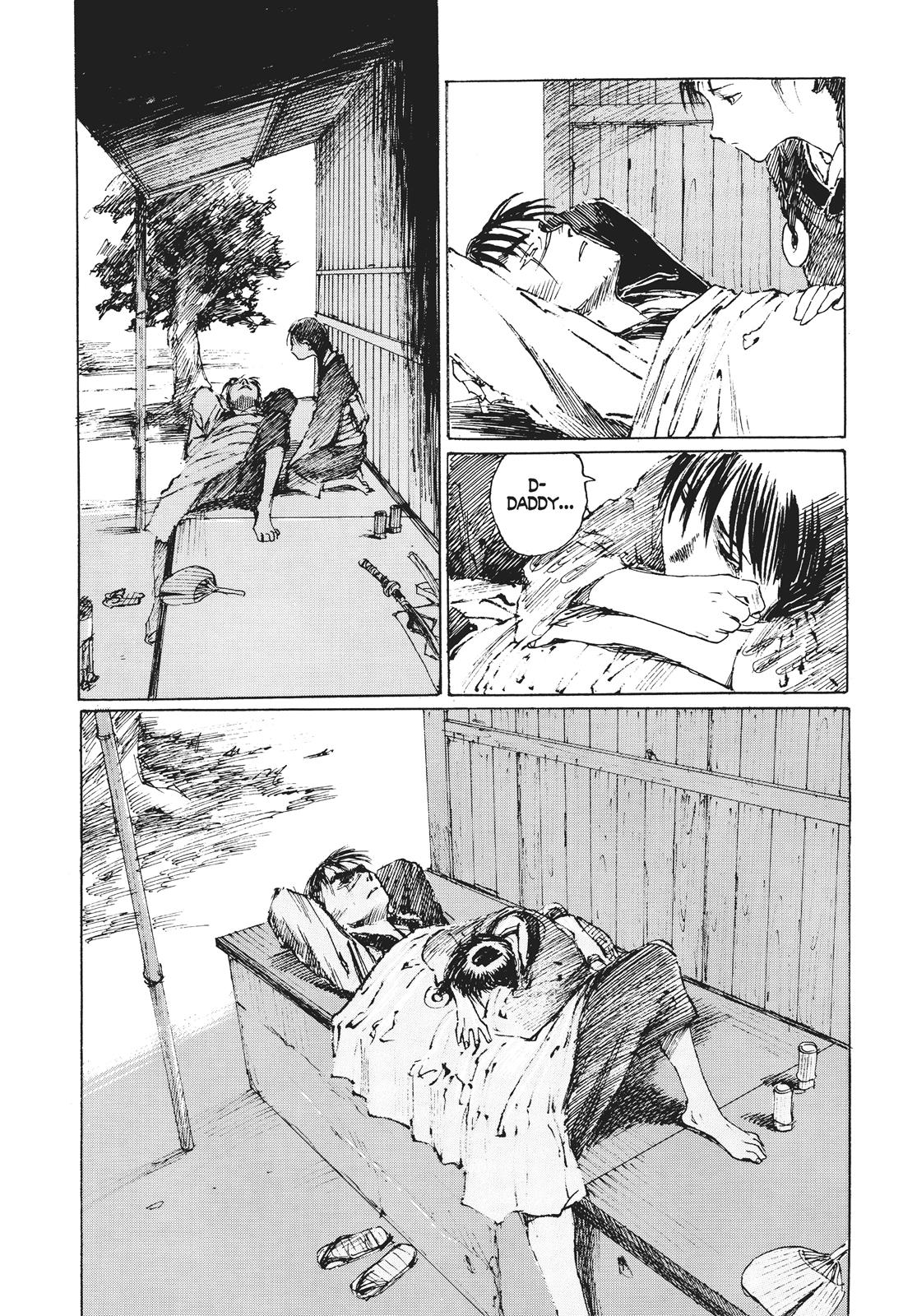 Blade of the Immortal Chapter 13 - Page 38