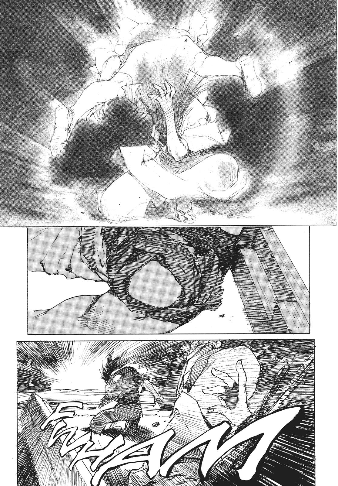 Blade of the Immortal Chapter 21 - Page 23