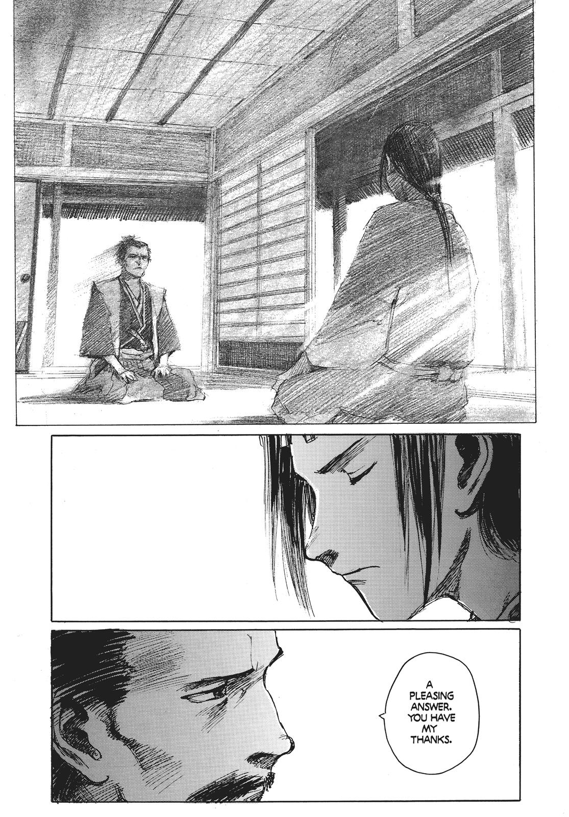 Blade of the Immortal Chapter 21 - Page 29