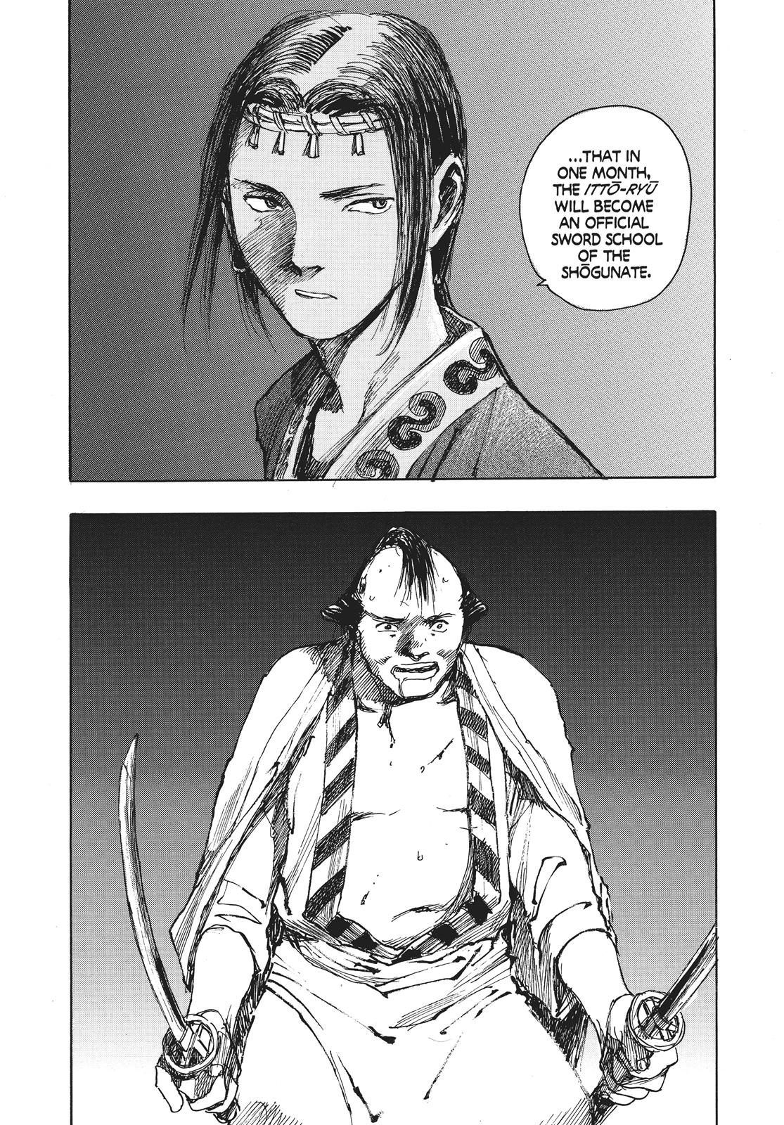 Blade of the Immortal Chapter 21 - Page 37