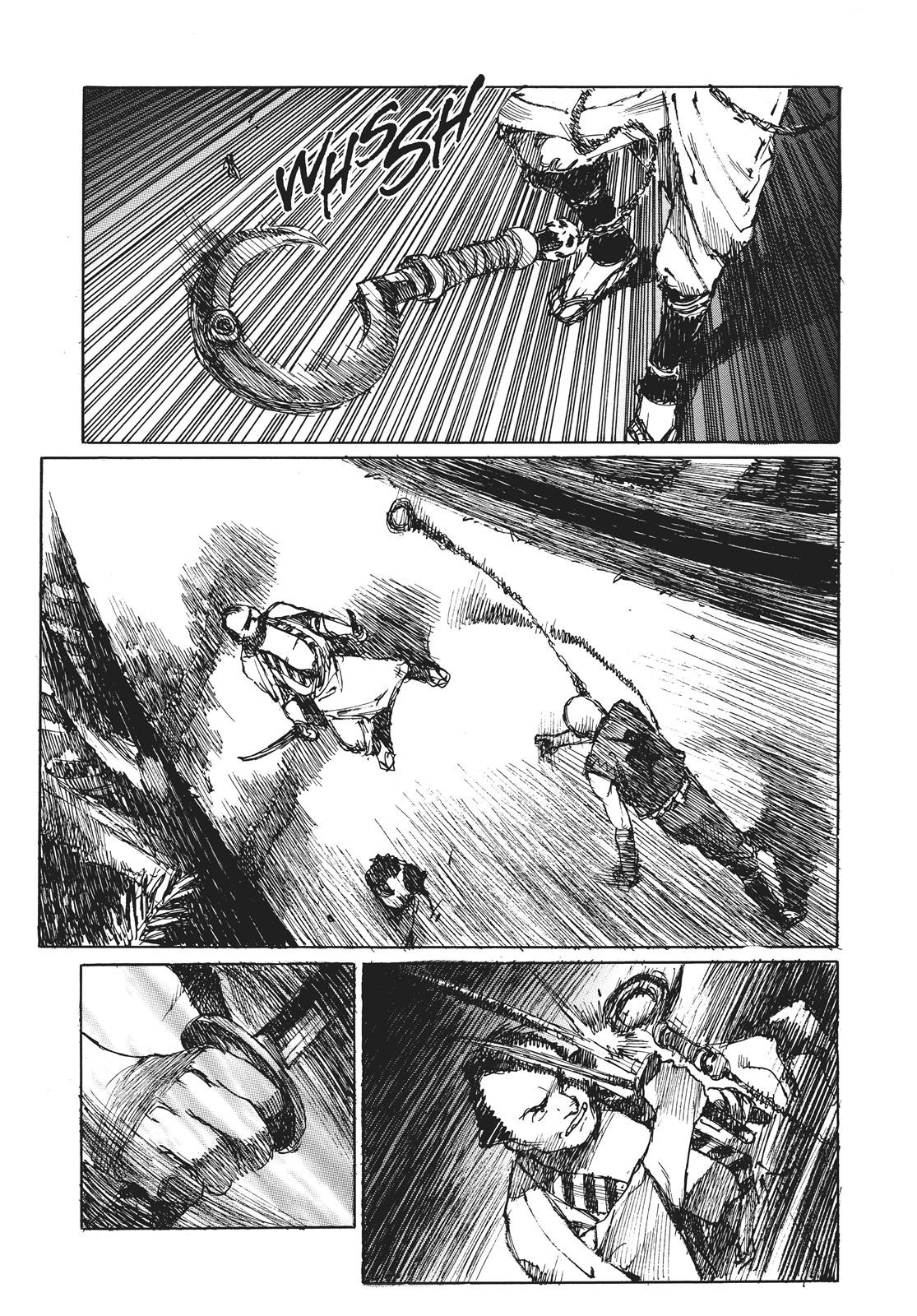 Blade of the Immortal Chapter 21 - Page 41