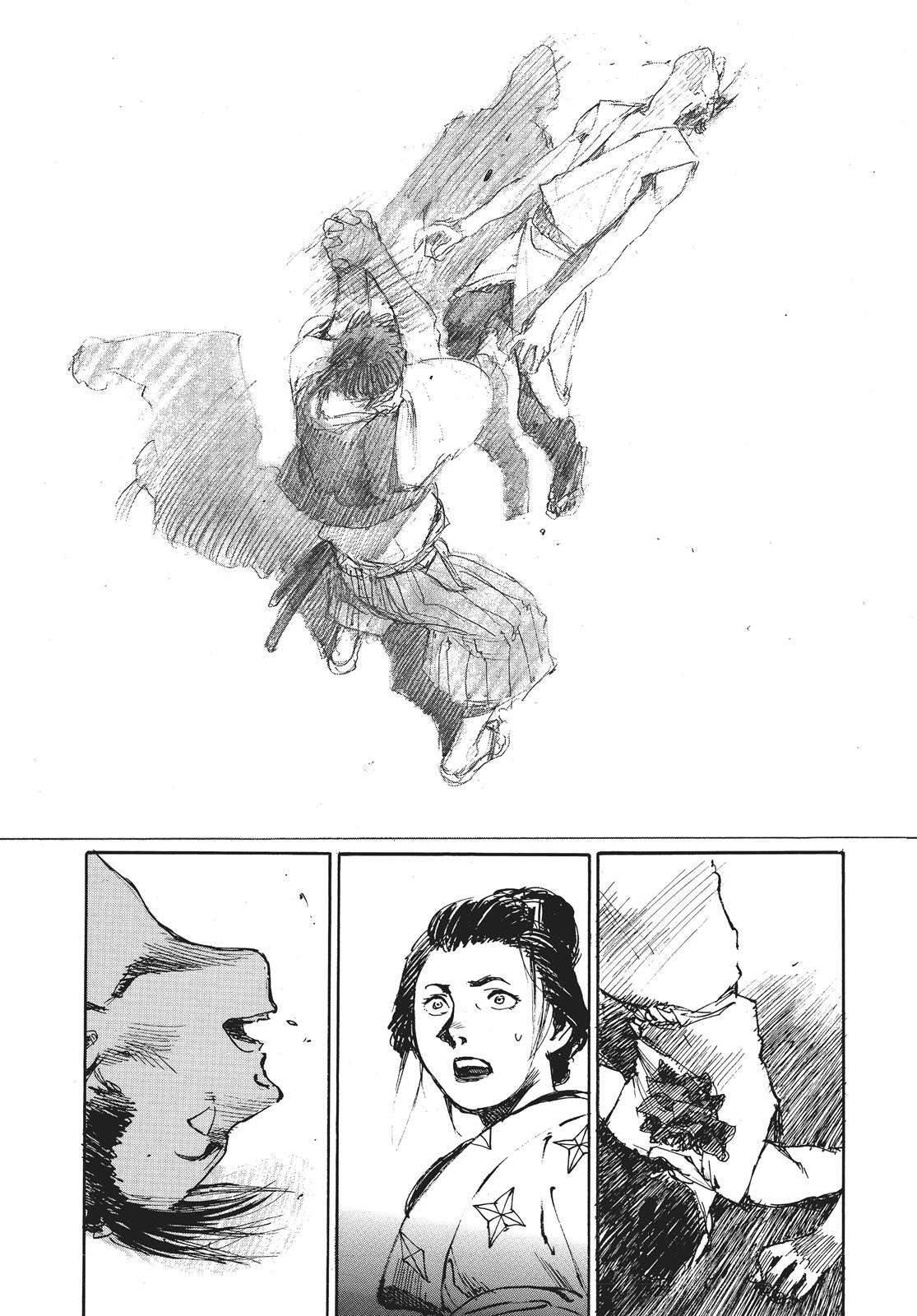 Blade of the Immortal Chapter 21 - Page 53